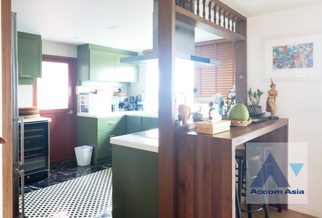 14  3 br Condominium For Sale in Sukhumvit ,Bangkok BTS Phrom Phong at Regent On The Park 3 AA45378