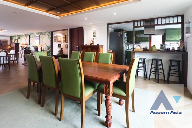 13  3 br Condominium For Sale in Sukhumvit ,Bangkok BTS Phrom Phong at Regent On The Park 3 AA45378