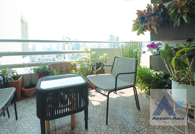 19  3 br Condominium For Sale in Sukhumvit ,Bangkok BTS Phrom Phong at Regent On The Park 3 AA45378