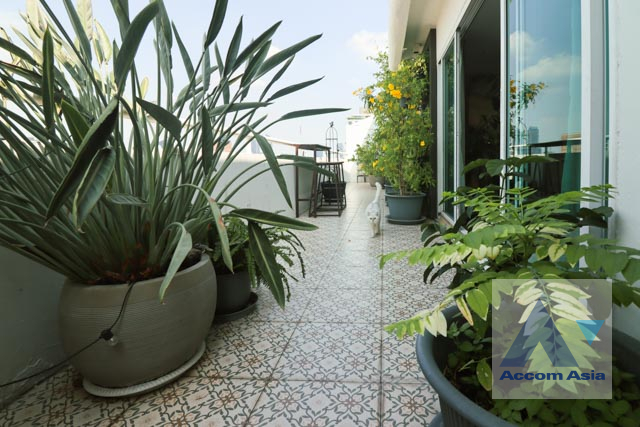 21  3 br Condominium For Sale in Sukhumvit ,Bangkok BTS Phrom Phong at Regent On The Park 3 AA45378