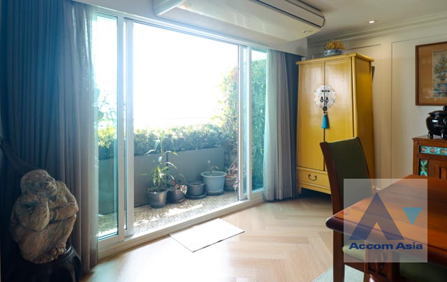 24  3 br Condominium For Sale in Sukhumvit ,Bangkok BTS Phrom Phong at Regent On The Park 3 AA45378