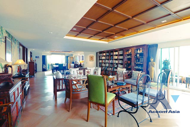 9  3 br Condominium For Sale in Sukhumvit ,Bangkok BTS Phrom Phong at Regent On The Park 3 AA45378