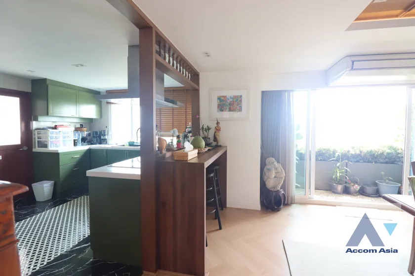 22  3 br Condominium For Sale in Sukhumvit ,Bangkok BTS Phrom Phong at Regent On The Park 3 AA45378