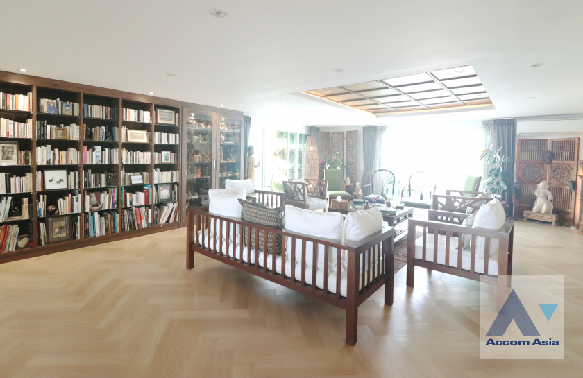 13  3 br Condominium For Sale in Sukhumvit ,Bangkok BTS Phrom Phong at Regent On The Park 3 AA45378