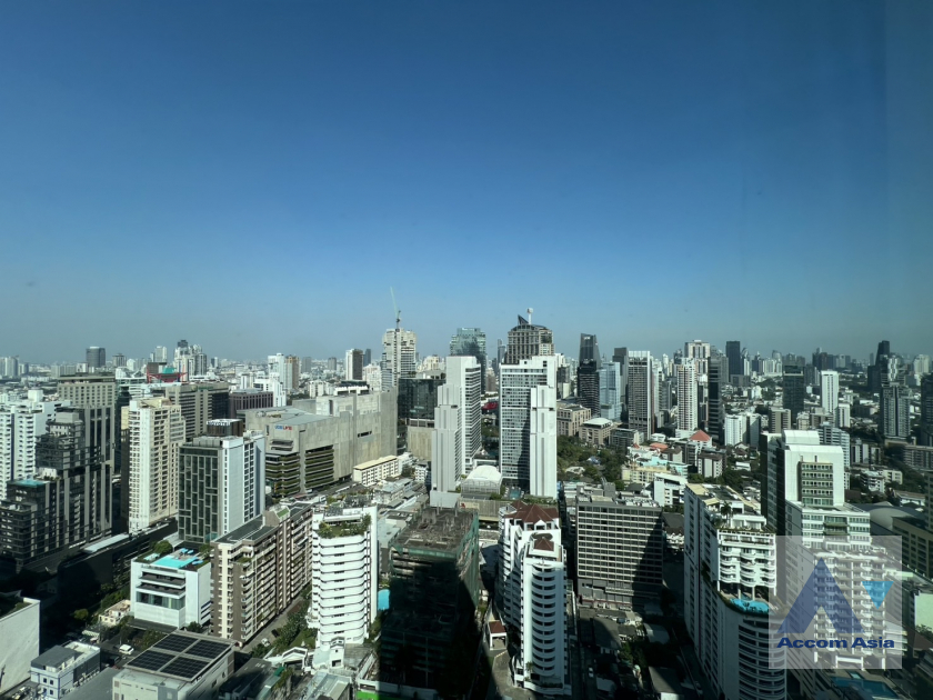 14  3 br Condominium For Sale in Sukhumvit ,Bangkok BTS Asok - MRT Sukhumvit at Millennium Residence @ Sukhumvit AA45379