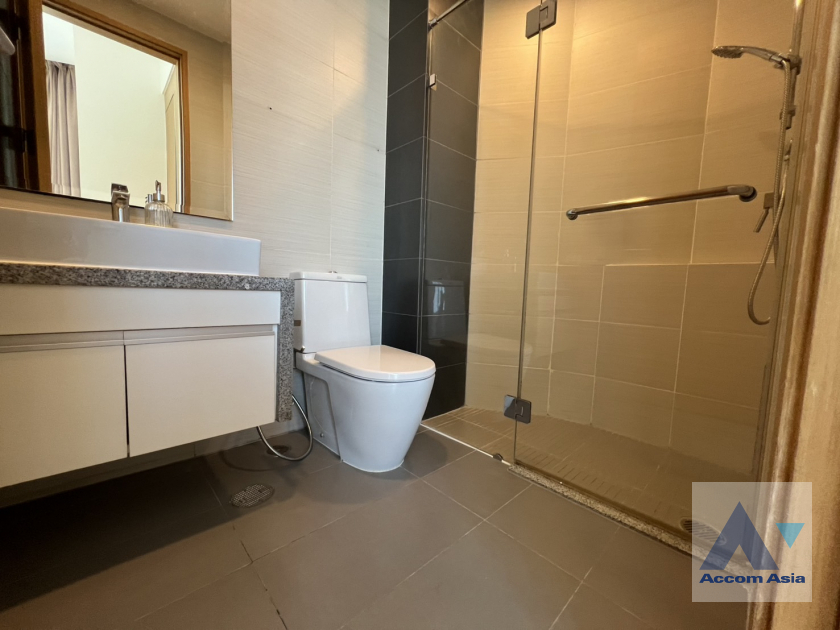 10  3 br Condominium For Sale in Sukhumvit ,Bangkok BTS Asok - MRT Sukhumvit at Millennium Residence @ Sukhumvit AA45379