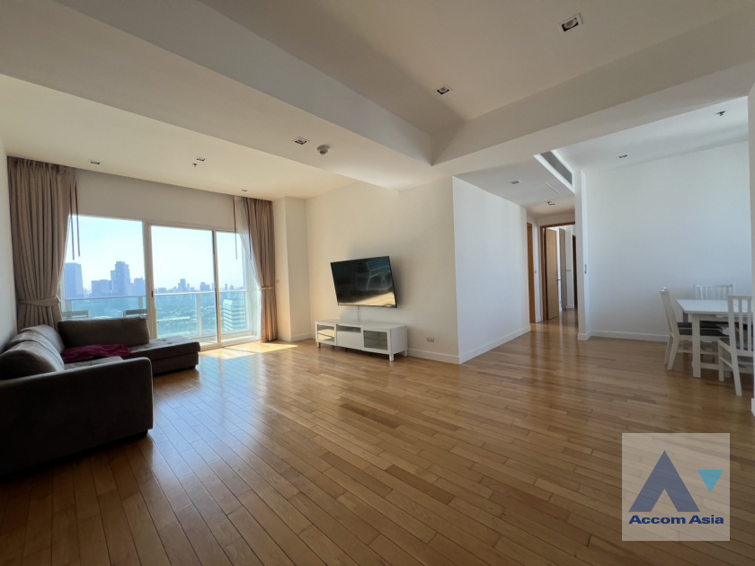  2  3 br Condominium For Sale in Sukhumvit ,Bangkok BTS Asok - MRT Sukhumvit at Millennium Residence @ Sukhumvit AA45379