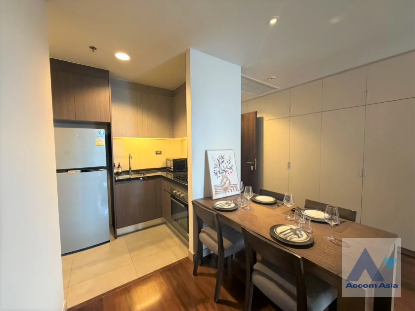 6  2 br Apartment for rent and sale in Sukhumvit ,Bangkok  at Modern Apartment AA45381