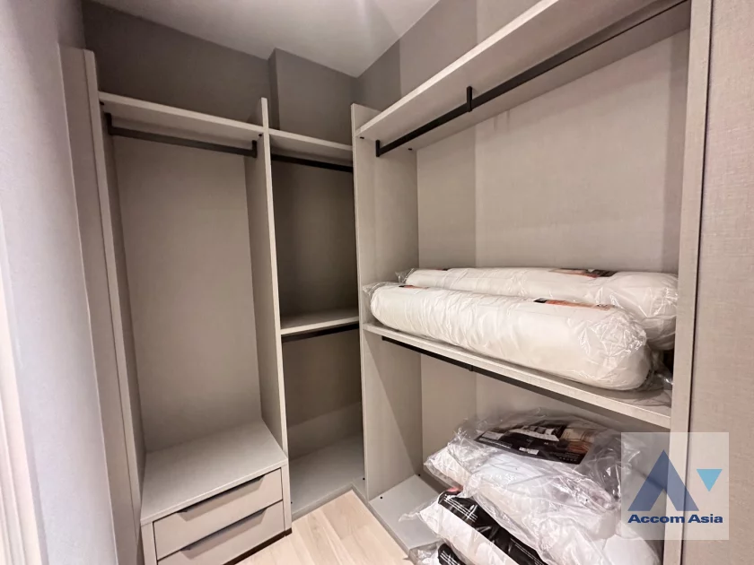 12  1 br Condominium For Rent in Ploenchit ,Bangkok MRT Lumphini at ONE Bangkok AA45382