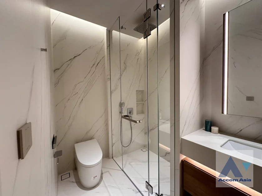13  1 br Condominium For Rent in Ploenchit ,Bangkok MRT Lumphini at ONE Bangkok AA45382