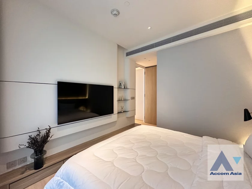 11  1 br Condominium For Rent in Ploenchit ,Bangkok MRT Lumphini at ONE Bangkok AA45382