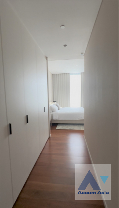10  2 br Condominium For Rent in Ploenchit ,Bangkok  at The Residences at Sindhorn Kempinski Hotel Bangkok AA45392