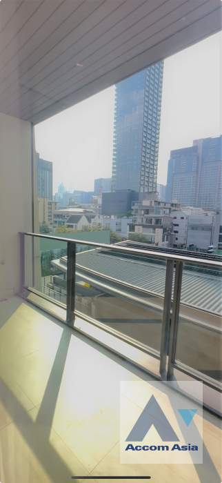 17  2 br Condominium For Rent in Ploenchit ,Bangkok  at The Residences at Sindhorn Kempinski Hotel Bangkok AA45392