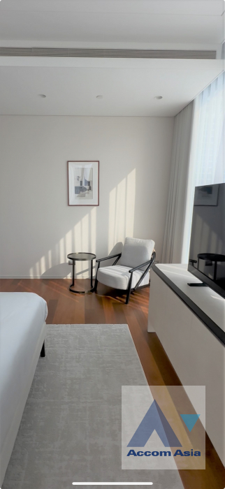 9  2 br Condominium For Rent in Ploenchit ,Bangkok  at The Residences at Sindhorn Kempinski Hotel Bangkok AA45392