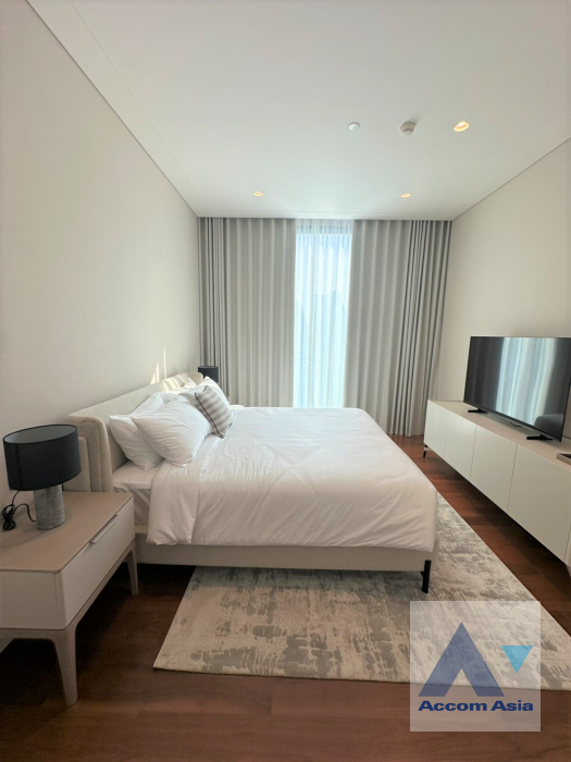 11  2 br Condominium For Rent in Ploenchit ,Bangkok  at The Residences at Sindhorn Kempinski Hotel Bangkok AA45392