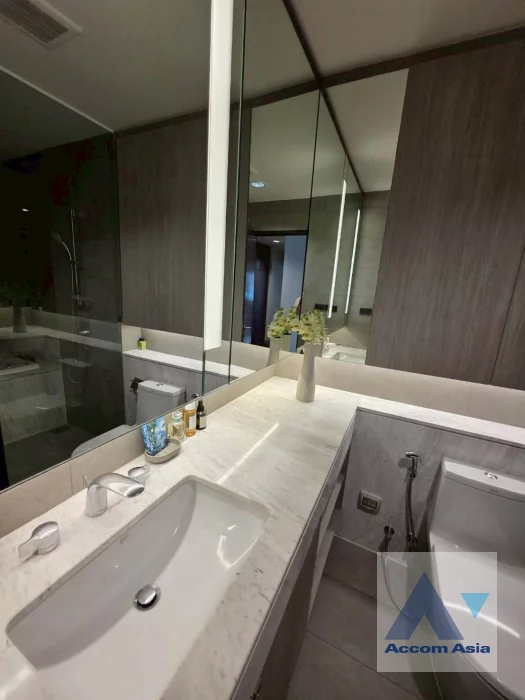11  3 br Apartment For Rent in Sukhumvit ,Bangkok  at Modern Apartment AA45402