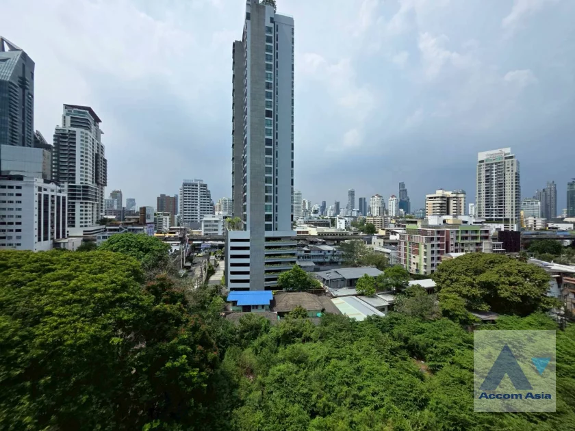 16  3 br Apartment For Rent in Sukhumvit ,Bangkok  at Modern Apartment AA45402
