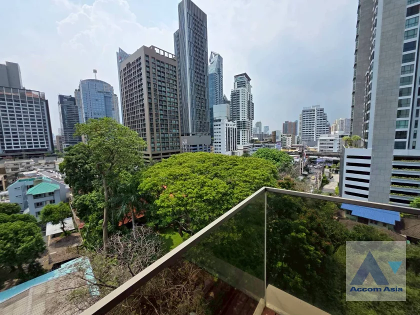 17  3 br Apartment For Rent in Sukhumvit ,Bangkok  at Modern Apartment AA45402