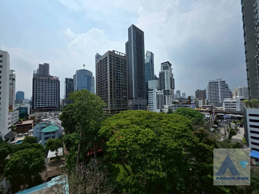 18  3 br Apartment For Rent in Sukhumvit ,Bangkok  at Modern Apartment AA45402