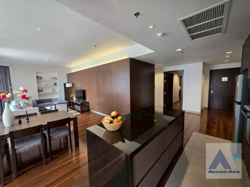 1  3 br Apartment For Rent in Sukhumvit ,Bangkok  at Modern Apartment AA45402