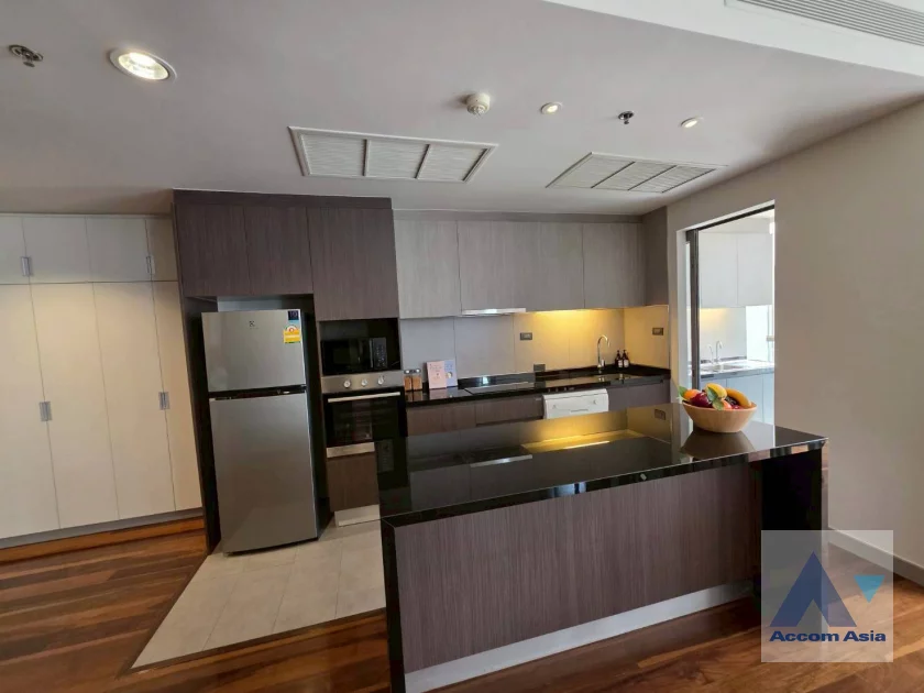 7  3 br Apartment For Rent in Sukhumvit ,Bangkok  at Modern Apartment AA45402