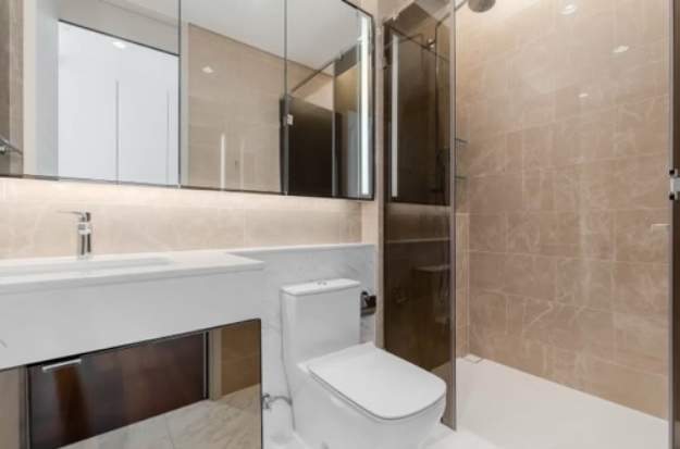 11  2 br Condominium For Rent in Ploenchit ,Bangkok BTS Chitlom at The Residences at Sindhorn Kempinski Hotel Bangkok AA45408