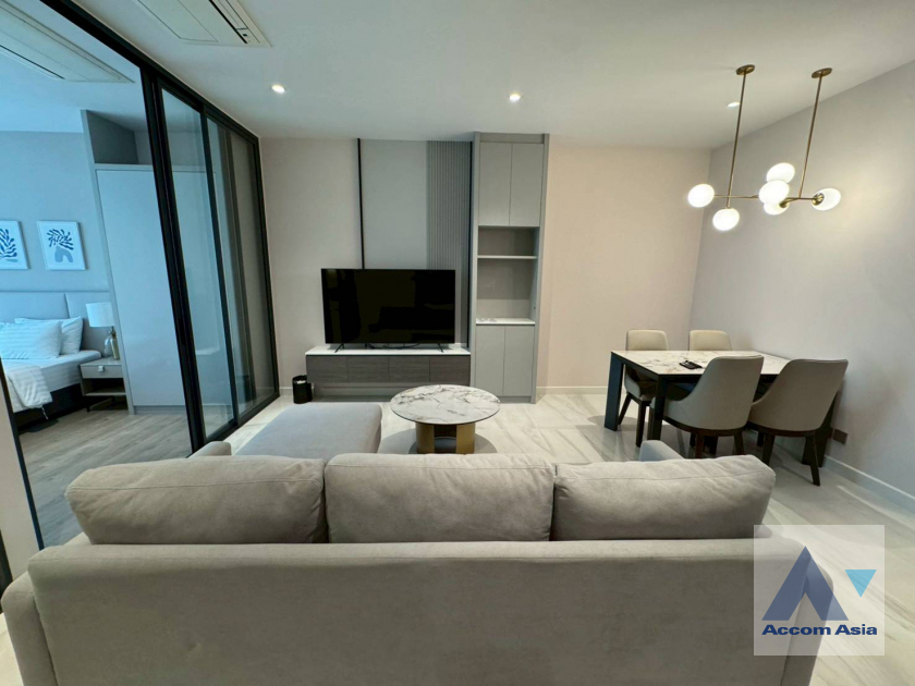  1  2 br Condominium for rent and sale in Sathorn ,Bangkok BTS Chong Nonsi - MRT Lumphini at Supalai ICON Sathorn AA45420