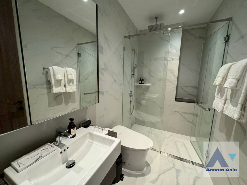 11  2 br Condominium for rent and sale in Sathorn ,Bangkok BTS Chong Nonsi - MRT Lumphini at Supalai ICON Sathorn AA45420