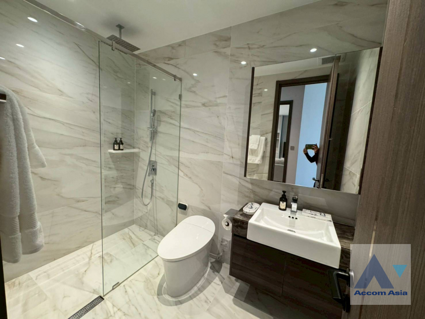 10  2 br Condominium for rent and sale in Sathorn ,Bangkok BTS Chong Nonsi - MRT Lumphini at Supalai ICON Sathorn AA45420