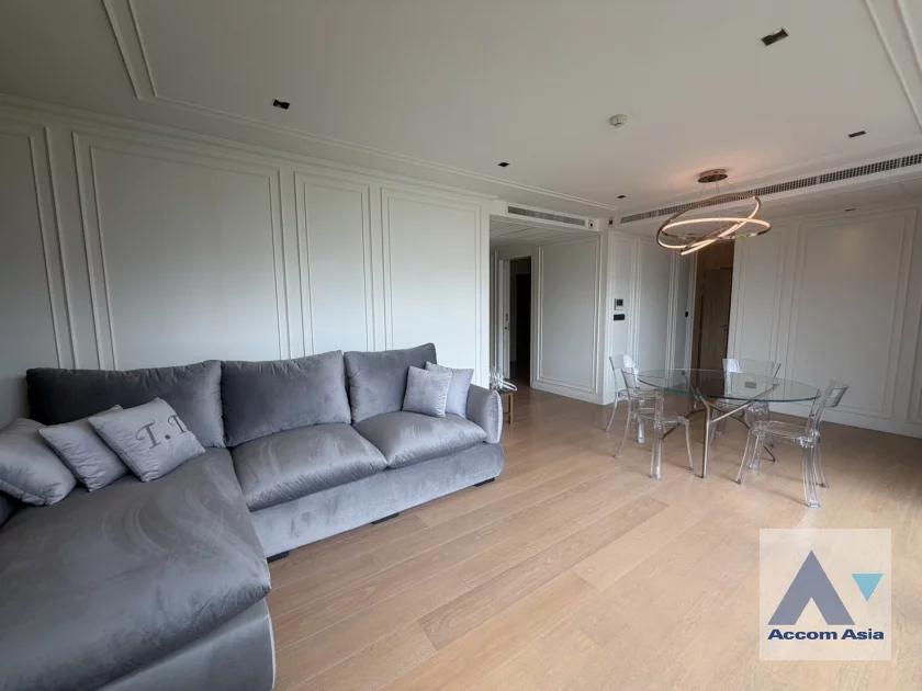  2  2 br Condominium For Sale in Sukhumvit ,Bangkok BTS Thong Lo at Chalermnit Art De Maison AA45427