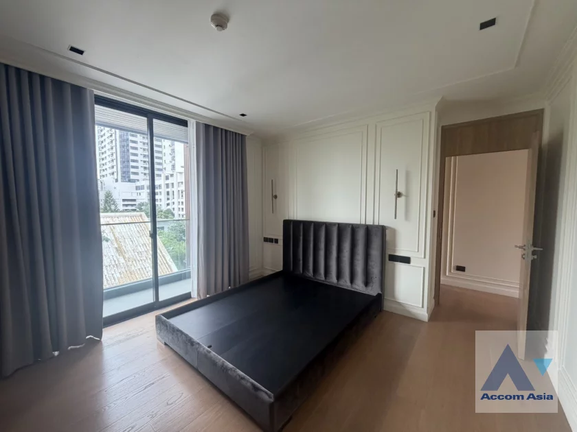 6  2 br Condominium For Sale in Sukhumvit ,Bangkok BTS Thong Lo at Chalermnit Art De Maison AA45427