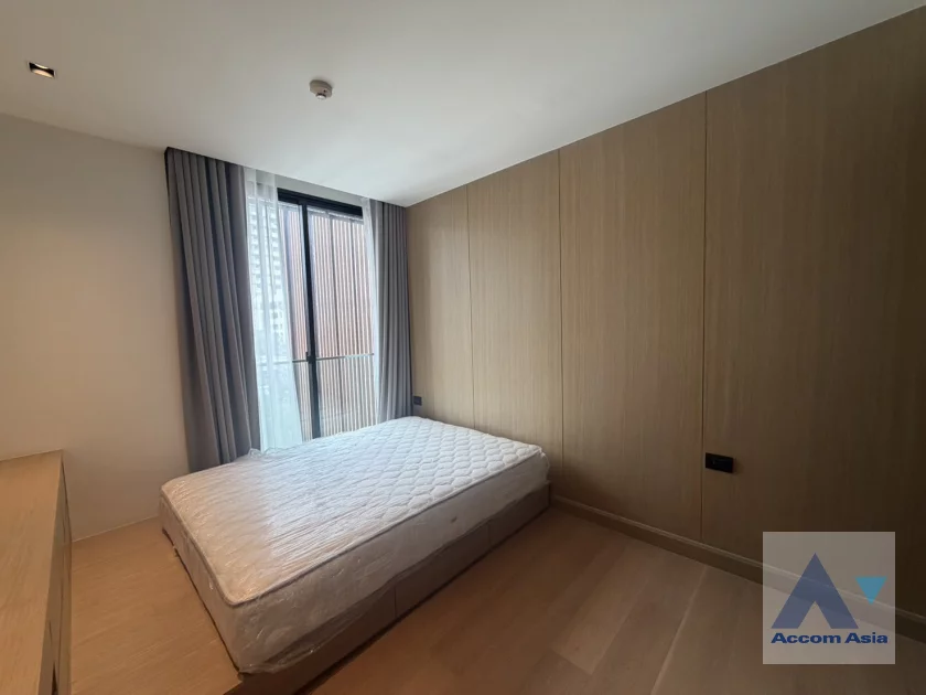 8  2 br Condominium For Sale in Sukhumvit ,Bangkok BTS Thong Lo at Chalermnit Art De Maison AA45427
