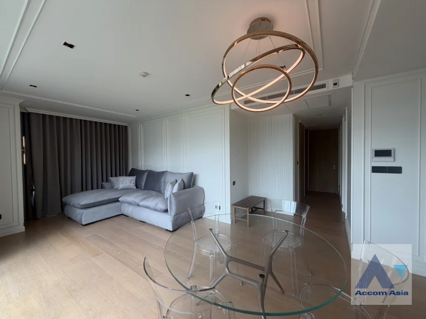  1  2 br Condominium For Sale in Sukhumvit ,Bangkok BTS Thong Lo at Chalermnit Art De Maison AA45427