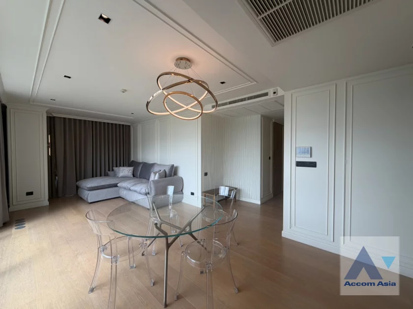  1  2 br Condominium For Sale in Sukhumvit ,Bangkok BTS Thong Lo at Chalermnit Art De Maison AA45427