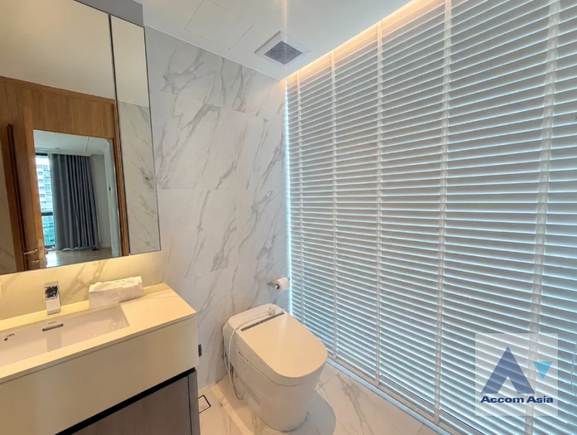12  2 br Condominium For Sale in Sukhumvit ,Bangkok BTS Thong Lo at Chalermnit Art De Maison AA45427