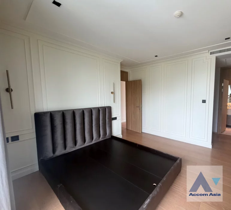 7  2 br Condominium For Sale in Sukhumvit ,Bangkok BTS Thong Lo at Chalermnit Art De Maison AA45427