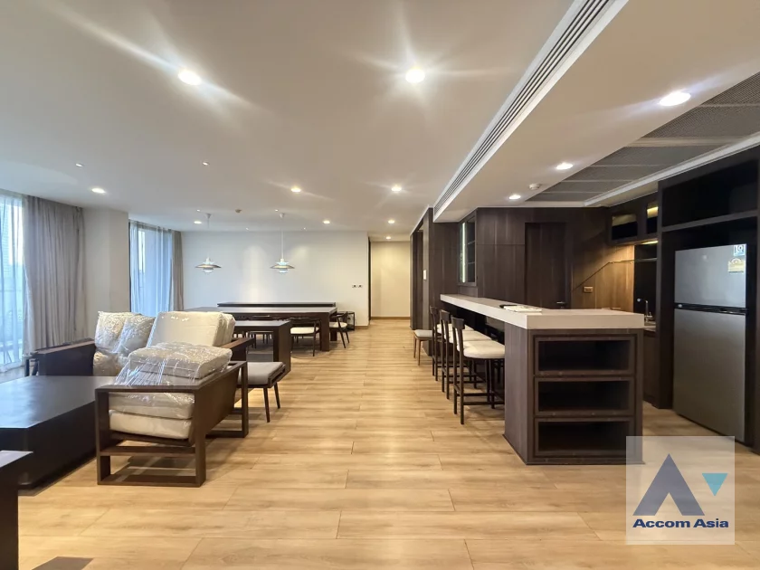  2  3 br Condominium For Rent in Sukhumvit ,Bangkok BTS On Nut at Park Court Sukhumvit 77 AA45428