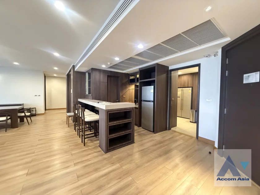 4  3 br Condominium For Rent in Sukhumvit ,Bangkok BTS On Nut at Park Court Sukhumvit 77 AA45428