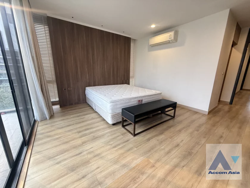 11  3 br Condominium For Rent in Sukhumvit ,Bangkok BTS On Nut at Park Court Sukhumvit 77 AA45428