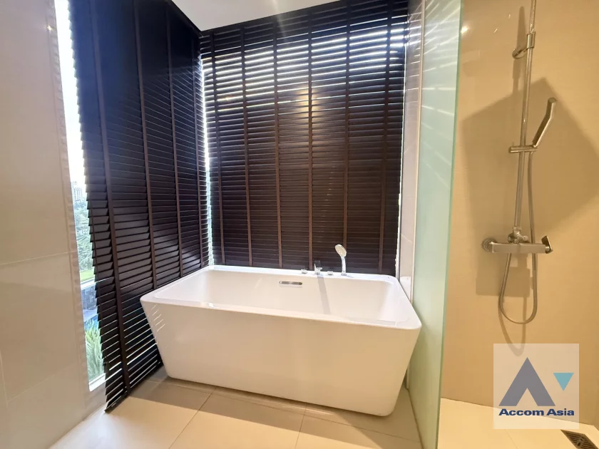 19  3 br Condominium For Rent in Sukhumvit ,Bangkok BTS On Nut at Park Court Sukhumvit 77 AA45428