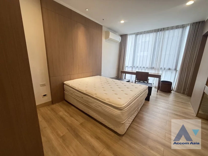 12  3 br Condominium For Rent in Sukhumvit ,Bangkok BTS On Nut at Park Court Sukhumvit 77 AA45428