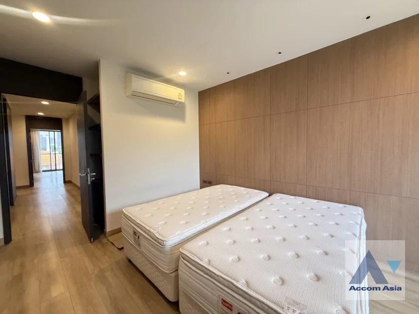 13  3 br Condominium For Rent in Sukhumvit ,Bangkok BTS On Nut at Park Court Sukhumvit 77 AA45428