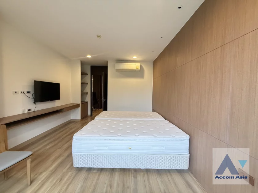 16  3 br Condominium For Rent in Sukhumvit ,Bangkok BTS On Nut at Park Court Sukhumvit 77 AA45428