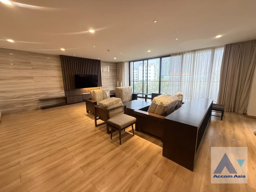10  3 br Condominium For Rent in Sukhumvit ,Bangkok BTS On Nut at Park Court Sukhumvit 77 AA45428