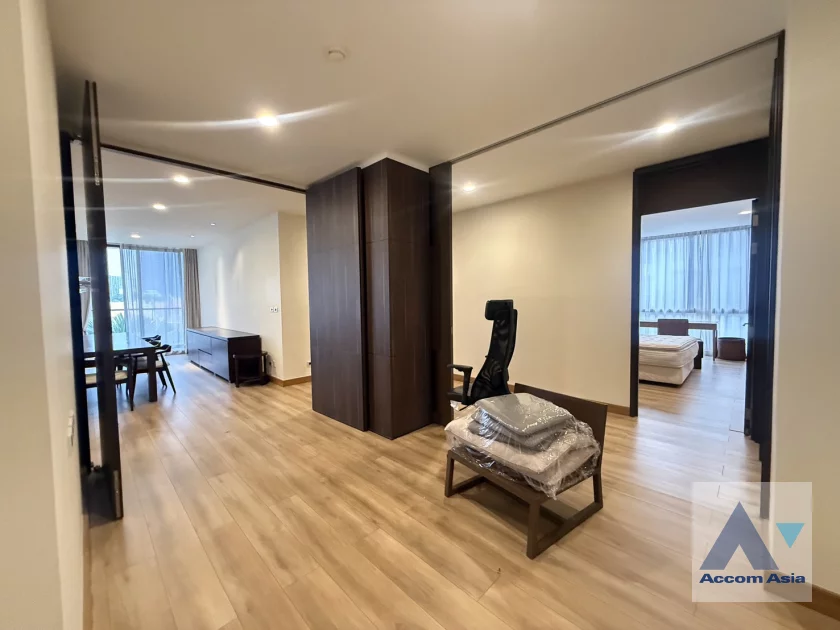 9  3 br Condominium For Rent in Sukhumvit ,Bangkok BTS On Nut at Park Court Sukhumvit 77 AA45428