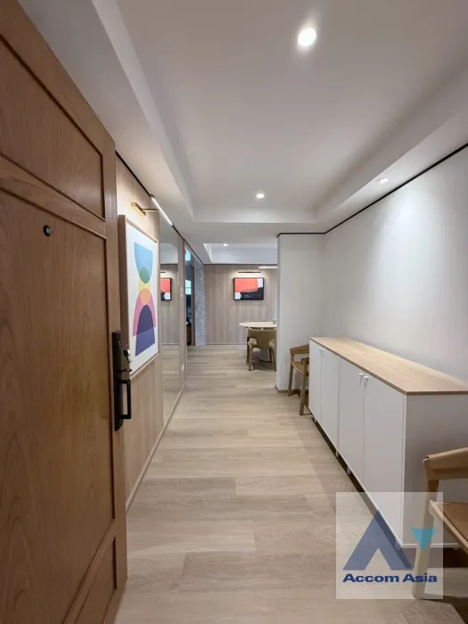 10  3 br Apartment For Rent in Sukhumvit ,Bangkok BTS Thong Lo at Sawit Suites Apartment AA45437