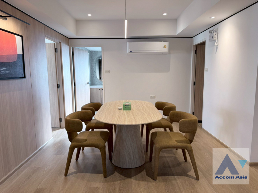 5  3 br Apartment For Rent in Dusit ,Bangkok BTS Thong Lo at Sawit Suites Apartment AA45437