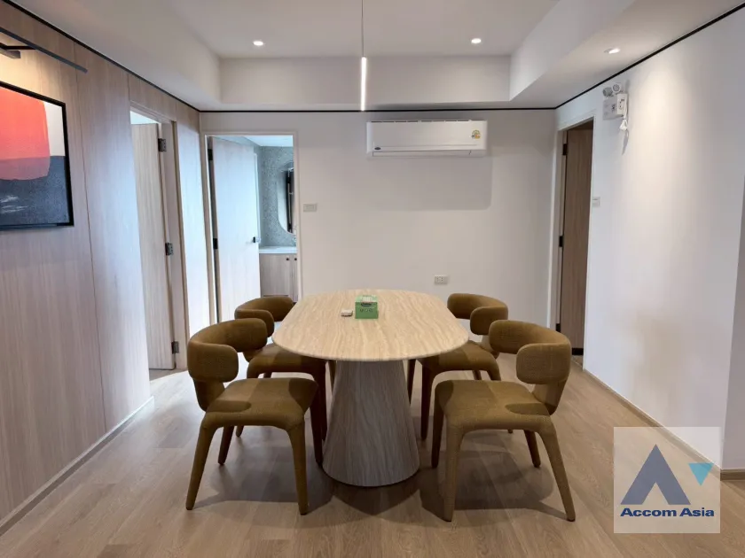 5  3 br Apartment For Rent in Sukhumvit ,Bangkok BTS Thong Lo at Sawit Suites Apartment AA45437