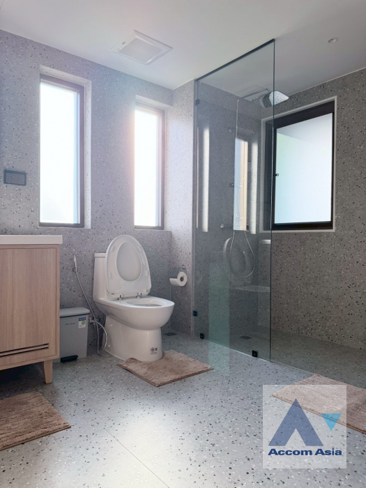 29  3 br Apartment For Rent in Dusit ,Bangkok BTS Thong Lo at Sawit Suites Apartment AA45437