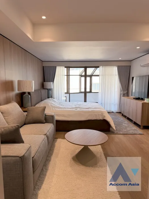 11  3 br Apartment For Rent in Sukhumvit ,Bangkok BTS Thong Lo at Sawit Suites Apartment AA45437